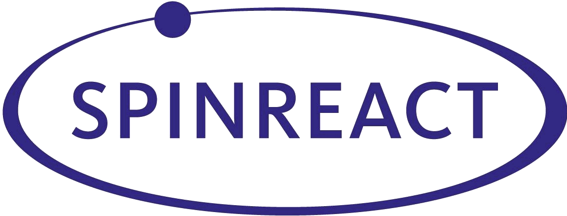 Spinreact