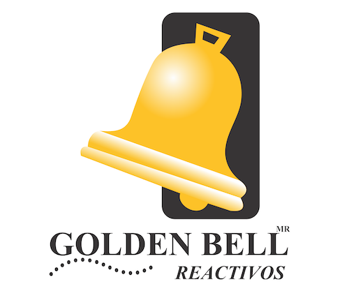 Golden Bell